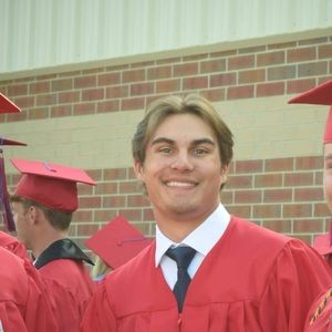 Meet your Posher, Drew